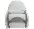 AQUA MARINE - Deluxe Bucket - Flip-Up Seat